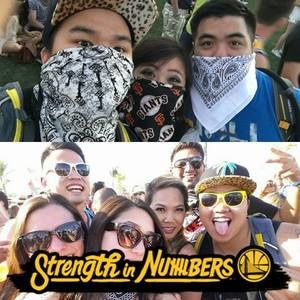 Meet your Posher, Bao